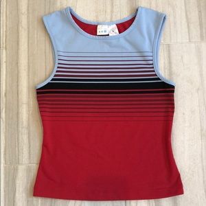 Prospirit active tank